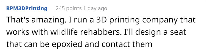 People Are Donating Their Old Bra Fasteners To Wildlife Organization That Uses Them To Save Turtles People Are Donating Their Old Bra Fasteners To Wildlife Organization That Uses Them To Save Turtles