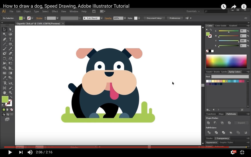 10 Cutest Dog Drawing Tutorials 10 Cutest Dog Drawing Tutorials