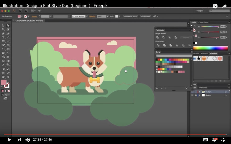 10 Cutest Dog Drawing Tutorials 10 Cutest Dog Drawing Tutorials