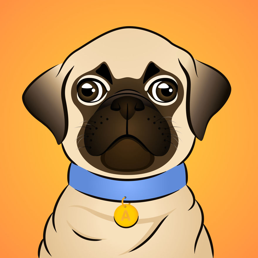 10 Cutest Dog Drawing Tutorials 10 Cutest Dog Drawing Tutorials