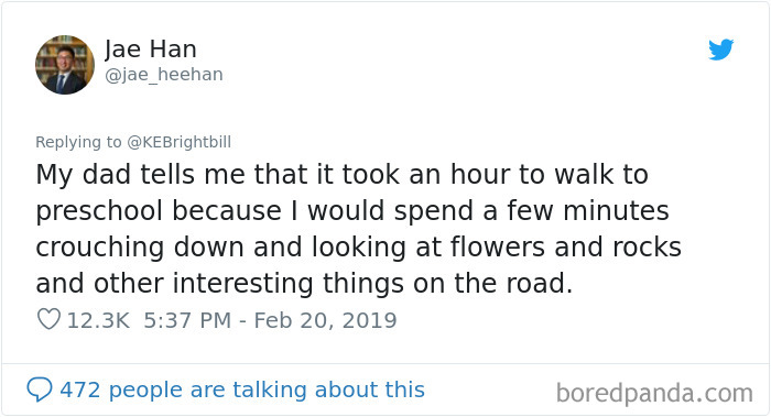 People-Share-On-Brand-Childhood-Stories