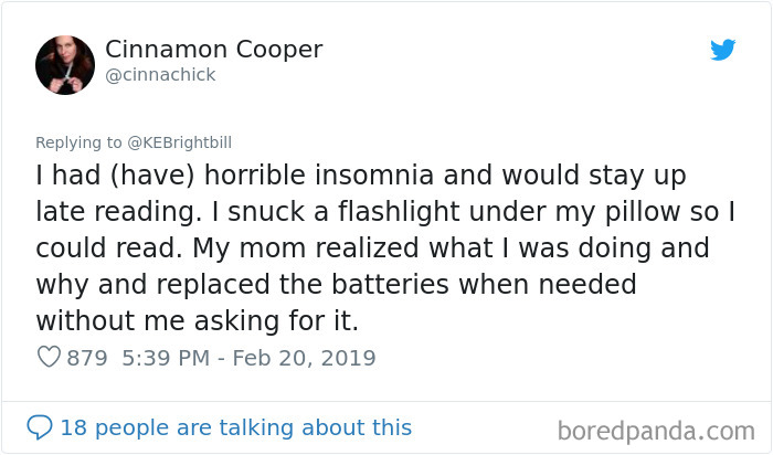 People-Share-On-Brand-Childhood-Stories