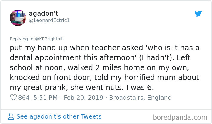 People-Share-On-Brand-Childhood-Stories