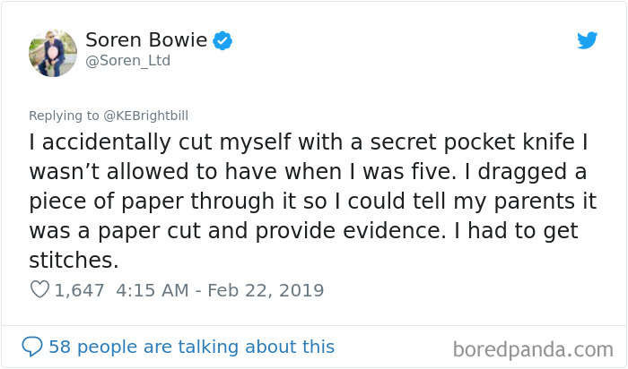 People-Share-On-Brand-Childhood-Stories