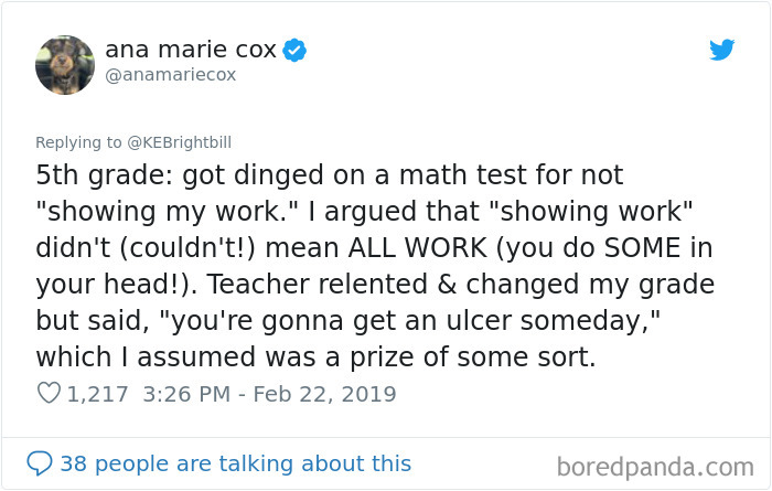 People-Share-On-Brand-Childhood-Stories