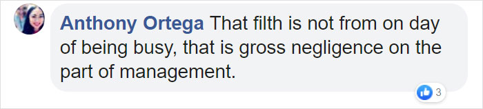 Customer Secretly Films A Hooters Kitchen And People Are Disgusted Customer Secretly Films A Hooters Kitchen And People Are Disgusted