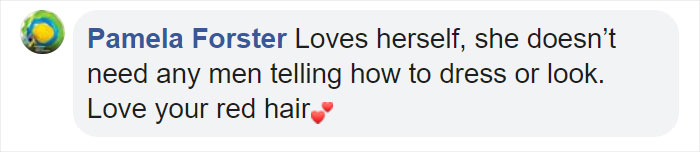 Engineer Calls This Scientist 'Unprofessional' Because Of Her Red Hair And Tattoos, She Bashes Him On Twitter Engineer Calls This Scientist 'Unprofessional' Because Of Her Red Hair And Tattoos, She Bashes Him On Twitter