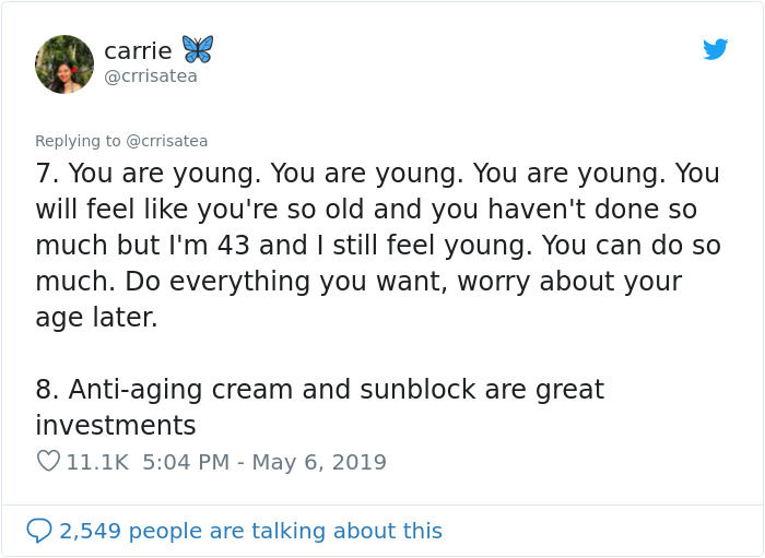 23-Year-Old Doesn't Know What To Do After Graduating College, Gets 9 Pieces Of Advice From Different Professors