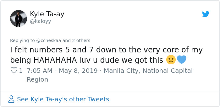 23-Year-Old Doesn't Know What To Do After Graduating College, Gets 9 Pieces Of Advice From Different Professors