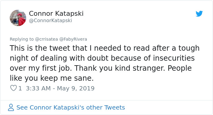 23-Year-Old Doesn't Know What To Do After Graduating College, Gets 9 Pieces Of Advice From Different Professors 23-Year-Old Doesn't Know What To Do After Graduating College, Gets 9 Pieces Of Advice From Different Professors
