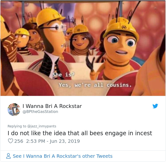 Funny-Movie-Tweets-Bothering-Details