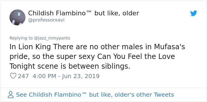 Funny-Movie-Tweets-Bothering-Details