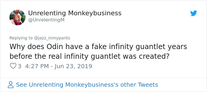 Funny-Movie-Tweets-Bothering-Details