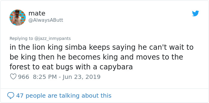 Funny-Movie-Tweets-Bothering-Details