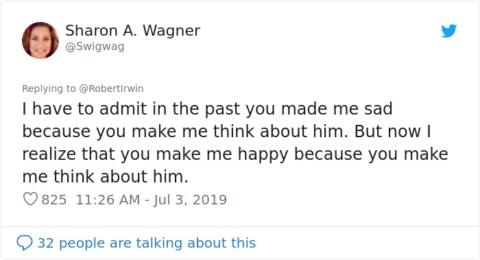 11 Pics Comparing Father And Son Irwins That Prove The Apple Does Not Fall Far From The Tree 11 Pics Comparing Father And Son Irwins That Prove The Apple Does Not Fall Far From The Tree