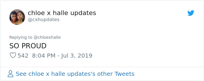 Disney Has Announced That Halle Bailey Will Star As Ariel In The &ldquo;Little Mermaid&rdquo; Remake