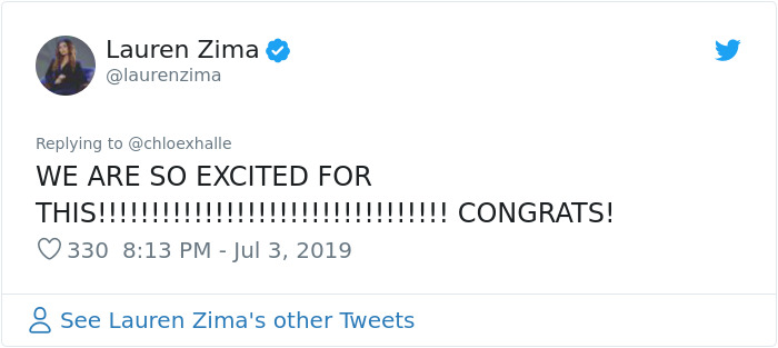 Disney Has Announced That Halle Bailey Will Star As Ariel In The &ldquo;Little Mermaid&rdquo; Remake