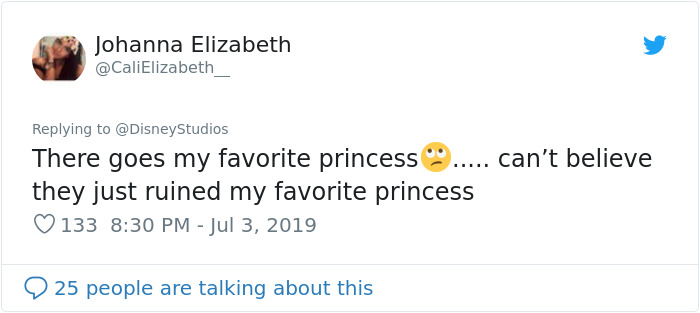 Why Did Black Ariel Receive Global Backlash? 18 Responses by Fans