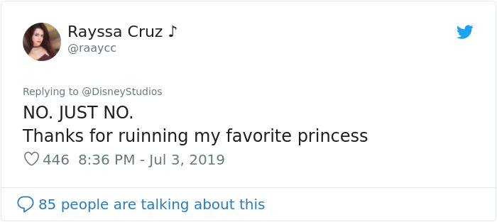 Why Did Black Ariel Receive Global Backlash? 18 Responses by Fans