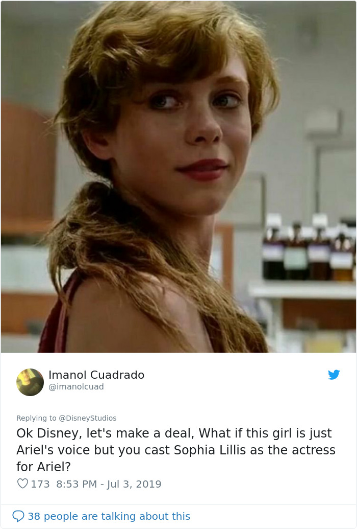 Why Did Black Ariel Receive Global Backlash? 18 Responses by Fans