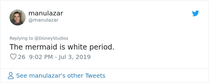 Why Did Black Ariel Receive Global Backlash? 18 Responses by Fans