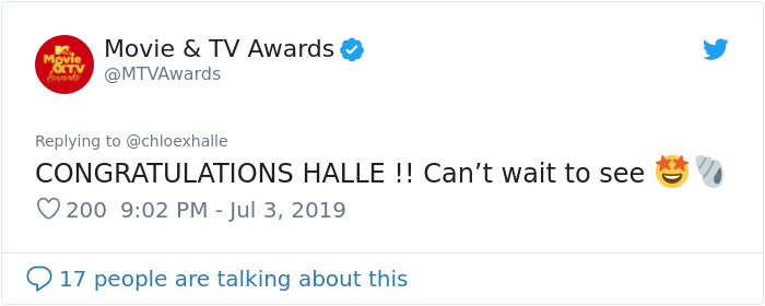 Disney Has Announced That Halle Bailey Will Star As Ariel In The “Little Mermaid” Remake Disney Has Announced That Halle Bailey Will Star As Ariel In The “Little Mermaid” Remake