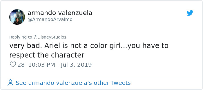 Why Did Black Ariel Receive Global Backlash? 18 Responses by Fans