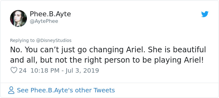 Why Did Black Ariel Receive Global Backlash? 18 Responses by Fans