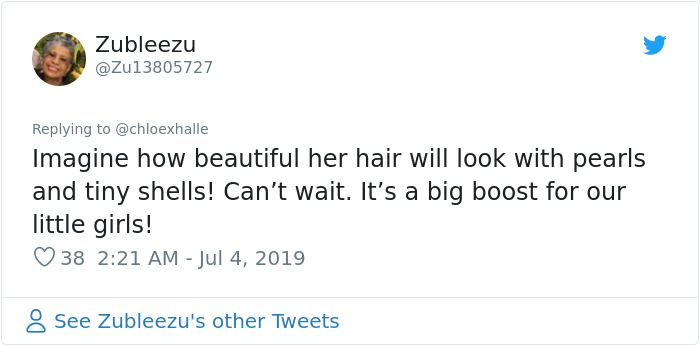 Disney Has Announced That Halle Bailey Will Star As Ariel In The &ldquo;Little Mermaid&rdquo; Remake