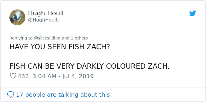 People Use 'Science' To Prove Disney Has To Change The Lead Actor Of The Little Mermaid 'Cause She Can't Be Black