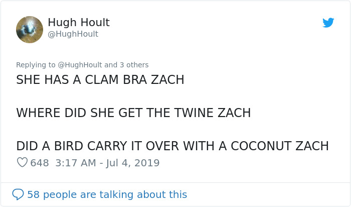 People Use 'Science' To Prove Disney Has To Change The Lead Actor Of The Little Mermaid 'Cause She Can't Be Black People Use 'Science' To Prove Disney Has To Change The Lead Actor Of The Little Mermaid 'Cause She Can't Be Black