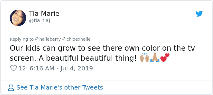 Disney Has Announced That Halle Bailey Will Star As Ariel In The &ldquo;Little Mermaid&rdquo; Remake