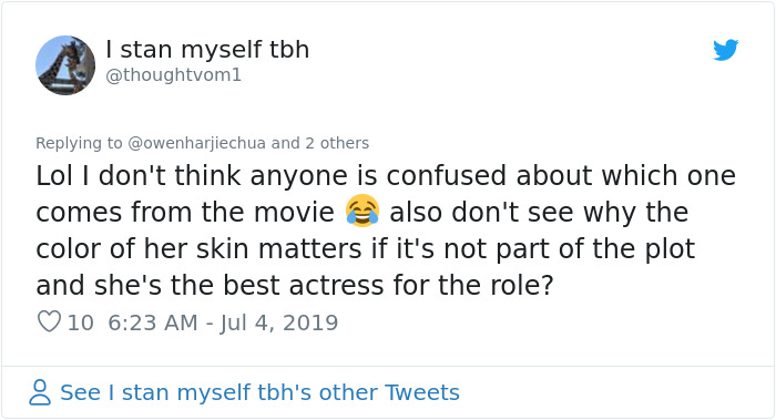 Why Did Black Ariel Receive Global Backlash? 18 Responses by Fans