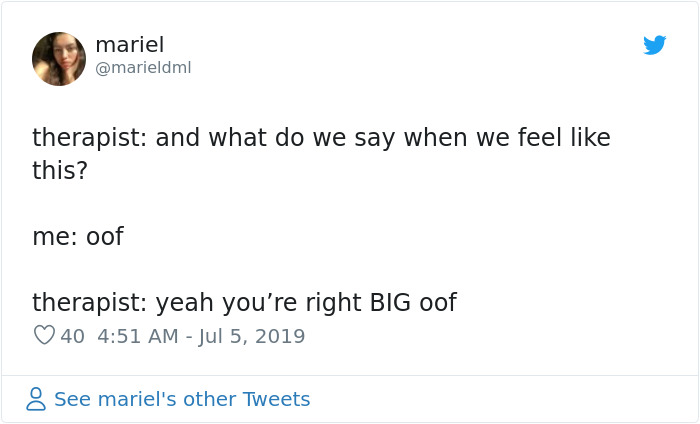 Funny-Therapy-Tweets