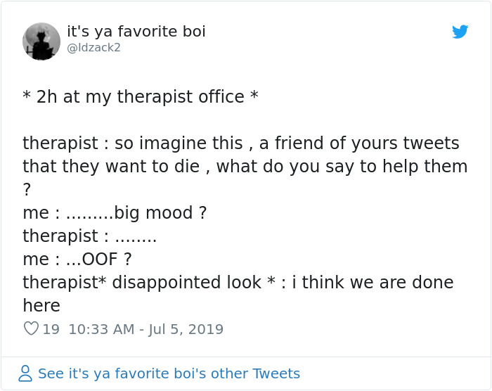 Funny-Therapy-Tweets