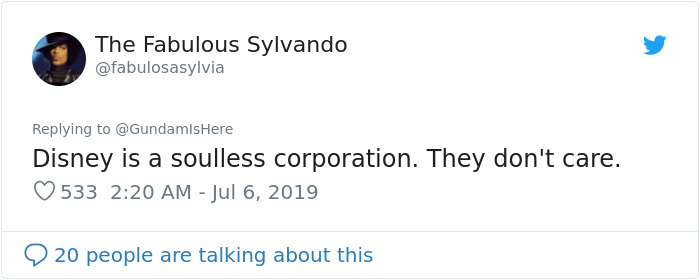 18 Reactions To Disney Refusing To Let Grieving Dad Put Spider-Man On 4-Year-Old Son’s Headstone