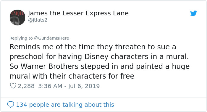 18 Reactions To Disney Refusing To Let Grieving Dad Put Spider-Man On 4-Year-Old Son’s Headstone 18 Reactions To Disney Refusing To Let Grieving Dad Put Spider-Man On 4-Year-Old Son’s Headstone