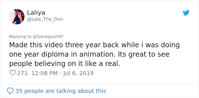 Pakistani Politician Just Publicly Posted A Video Of A Plane From GTA V And Praised The Pilot's Incredible Skills