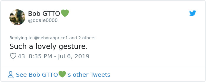 This Autistic Girl Could Only Wear One Specific Dress For Years, So Her Mom's Friend Asked Twitter For Help This Autistic Girl Could Only Wear One Specific Dress For Years, So Her Mom's Friend Asked Twitter For Help