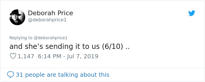 This Autistic Girl Could Only Wear One Specific Dress For Years, So Her Mom's Friend Asked Twitter For Help This Autistic Girl Could Only Wear One Specific Dress For Years, So Her Mom's Friend Asked Twitter For Help