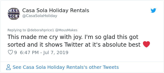 This Autistic Girl Could Only Wear One Specific Dress For Years, So Her Mom's Friend Asked Twitter For Help