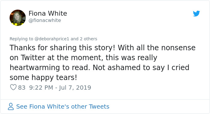 This Autistic Girl Could Only Wear One Specific Dress For Years, So Her Mom's Friend Asked Twitter For Help This Autistic Girl Could Only Wear One Specific Dress For Years, So Her Mom's Friend Asked Twitter For Help
