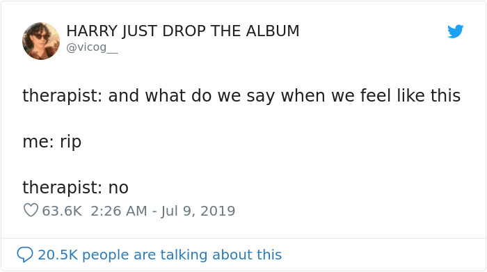 Funny-Therapy-Tweets