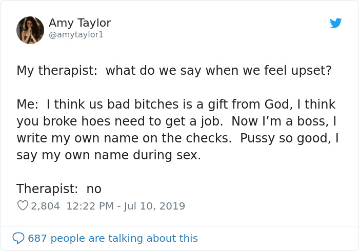 Funny-Therapy-Tweets