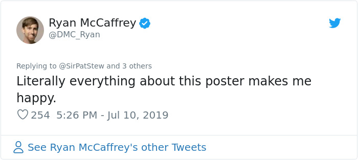 New 'Star Trek: Picard' Poster Features Sir Patrick Stewart And His Companion Dog New 'Star Trek: Picard' Poster Features Sir Patrick Stewart And His Companion Dog