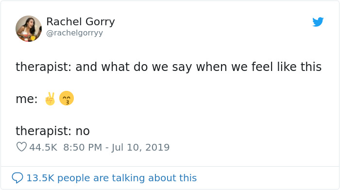 Funny-Therapy-Tweets