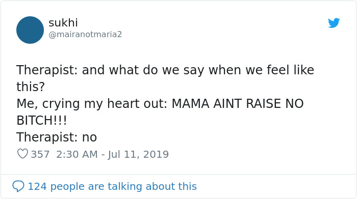 Funny-Therapy-Tweets