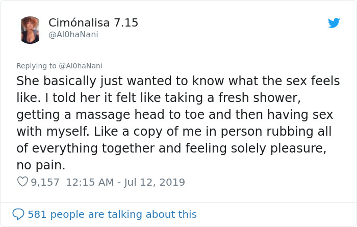 This 78-Year-Old Grandma's Confession To Her Driver Went Viral On Twitter And Got Over 106,000 Likes