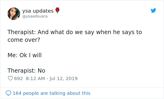 Funny-Therapy-Tweets