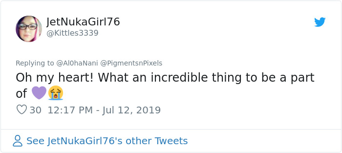 This 78-Year-Old Grandma's Confession To Her Driver Went Viral On Twitter And Got Over 106,000 Likes